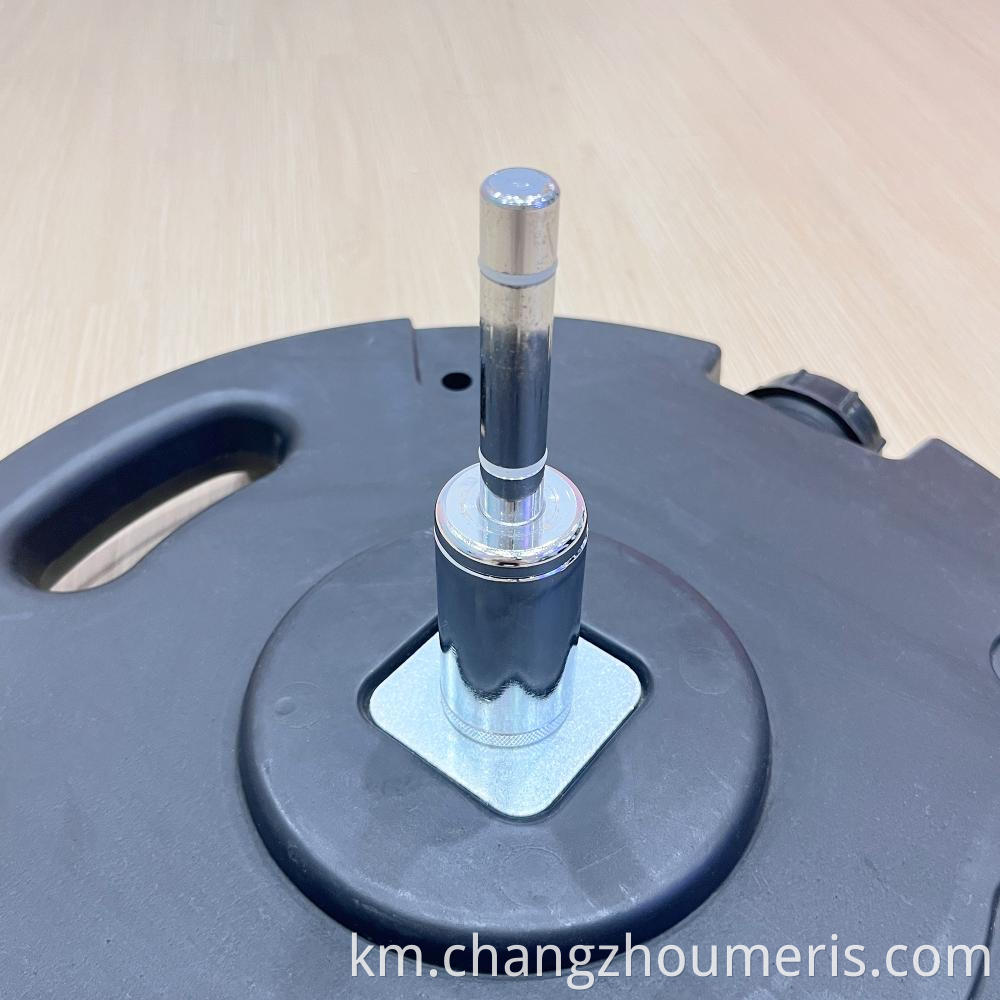 Flag Stand Base